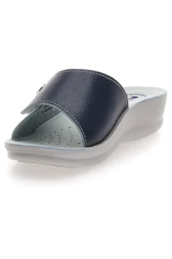 Ciabatte Blu Comfort Inblu 61 VR