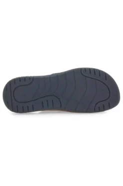 Ciabatte blu con doppia fascia regolabile Inblu 20ID