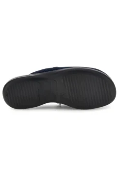 Ciabatte blu con plantare anatomico e antiscivolo Fly Flot 90P70118FB