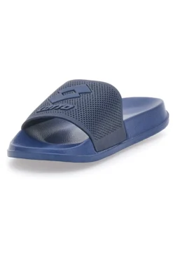 Ciabatte Blu Da Piscina Lotto Moku III Slide