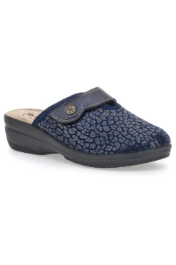 Ciabatte Blu Inblu 13 LY