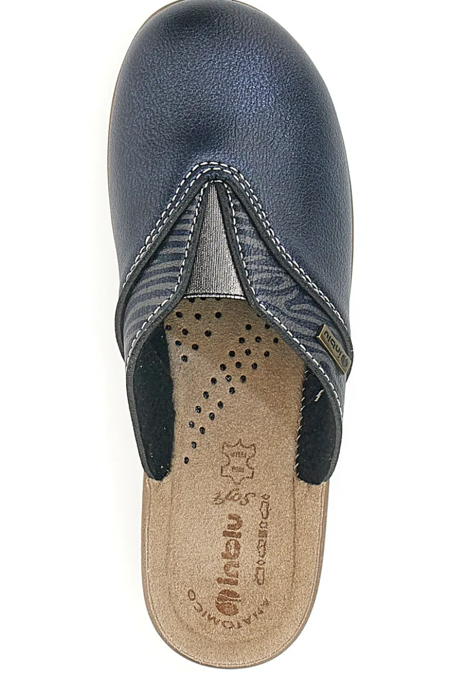 Ciabatte Blu Inblu 69 LY