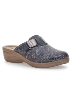 Ciabatte Blu Inblu 68 LY