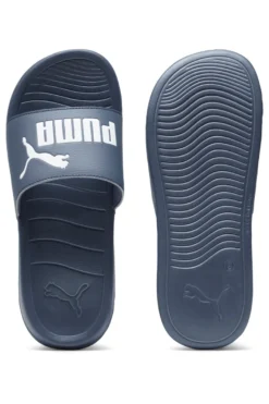 Ciabatte blu leggere Puma Popcat 20