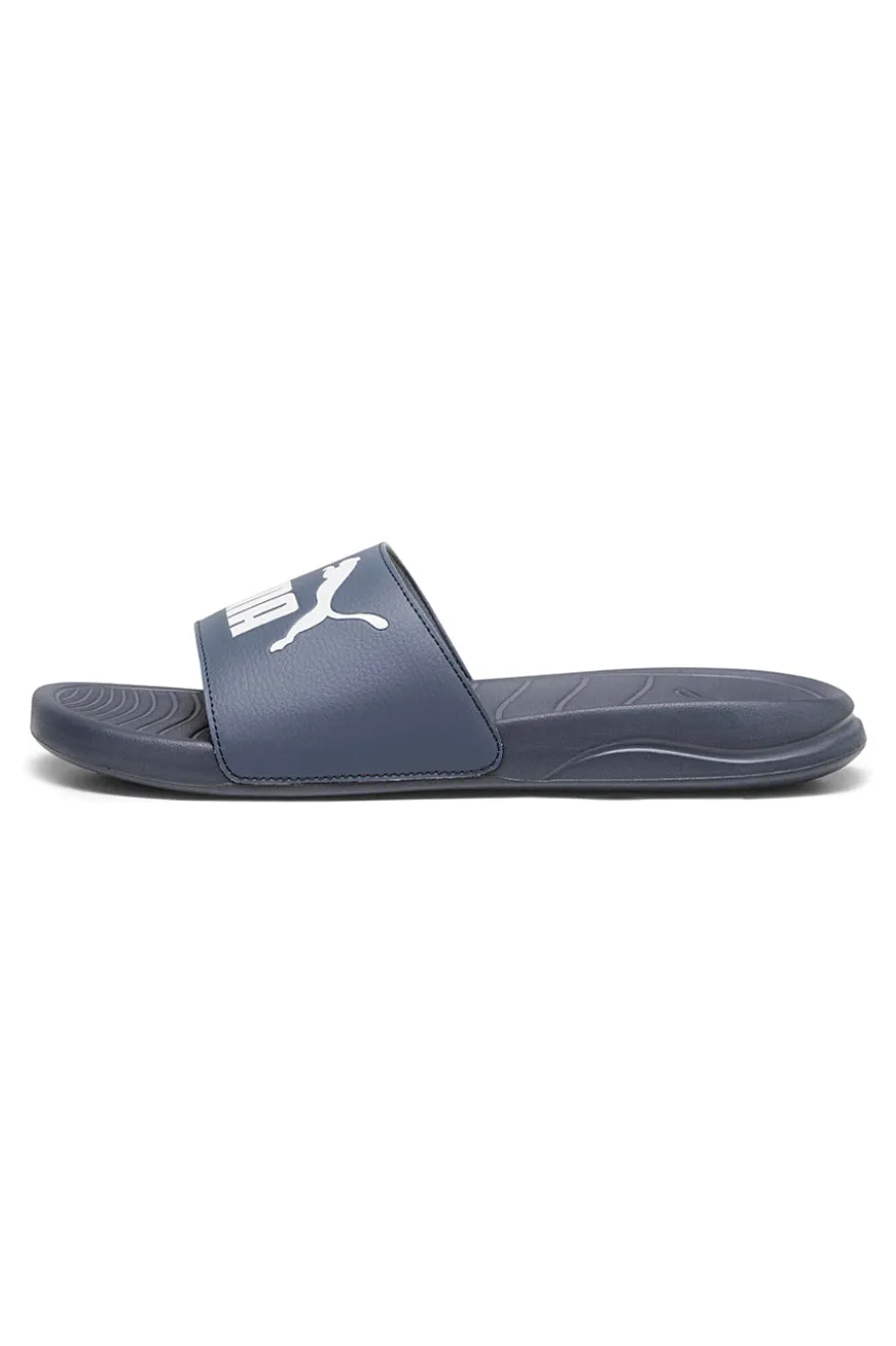 Ciabatte Blu PUMA POPCAT 20