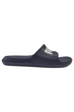Ciabatte blu scuro monoscocca logo bianco PUMA Divecat v2 Lite