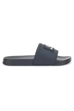 Ciabatte Champion Slide Aruba Nere