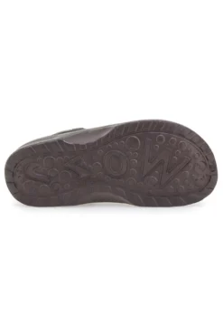Ciabatte Clogs in Gomma Camouflage Woz 9