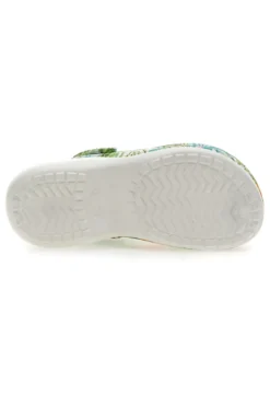 Ciabatte Clogs Tropical Woz 1