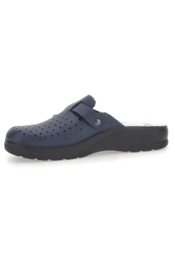 Ciabatte Comfort Blu Bio Up 8205