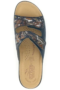 Ciabatte Comode da Casa Blu Fly Flot 51853