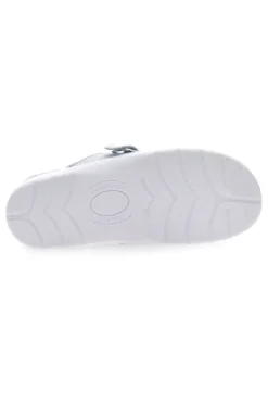 Ciabatte da Lavoro Bianche MR Chef 8015
