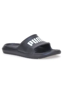 Ciabatte di Gomma Puma Divecat Nere