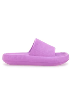 Ciabatte Grazie 9531 Viola
