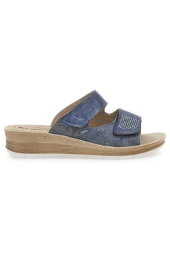 Ciabatte Inblu 50 FC Navy