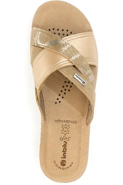 Ciabatte Inblu 55 GL Beige