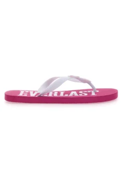 Ciabatte infradito fuxia Everlast 240037