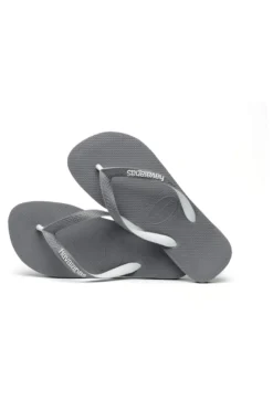 Ciabatte Infradito Grigio Havaianas Top Mix