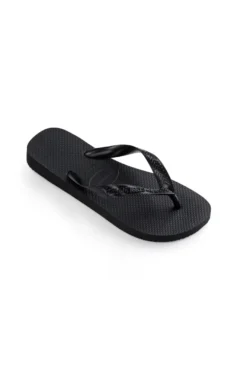 Ciabatte Infradito Havaianas Top Nere