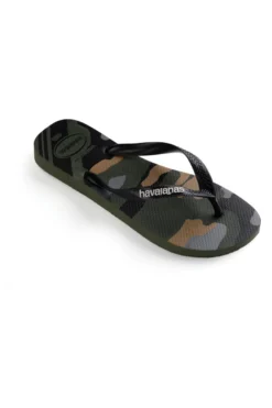 Ciabatte Infradito Havaianas Top Camuoflage