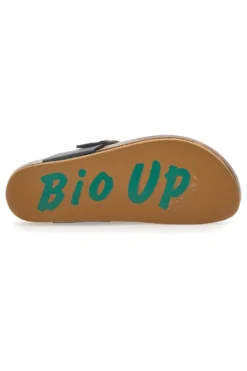 Ciabatte Infradito Nere Bio Up 22612