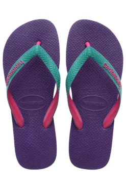 Ciabatte Infradito Purple Havaianas Top Mix