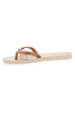Ciabatte Infradito rosa con doppia fascia Ipanema IP81805
