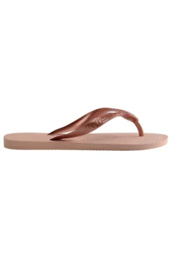 Ciabatte Infradito Rosa Havaianas Top Tiras