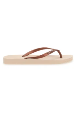 Ciabatte Infradito rosa minimal Ipanema IP81030