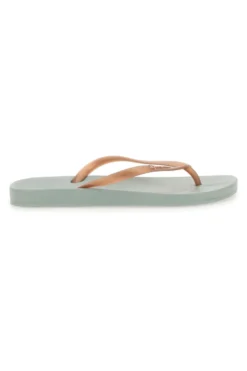 Ciabatte Infradito verdi minimal Ipanema IP81030