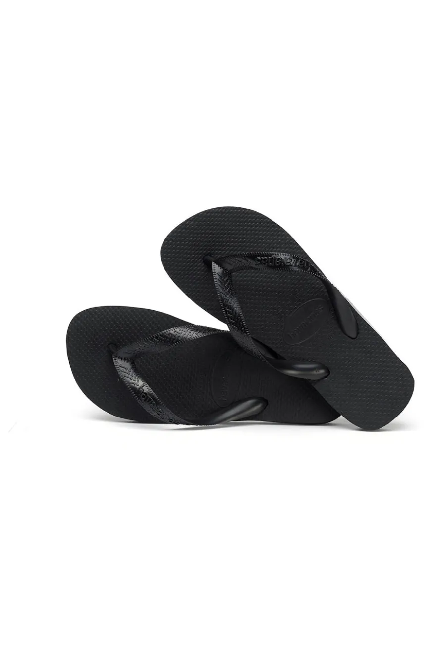 Ciabatte Infrandito in Gomma Nere Havaianas Top FC