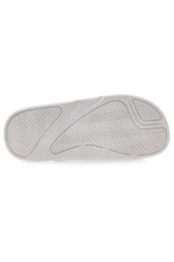 Ciabatte In gomma Goodyear 31001 Bianche