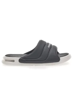 Ciabatte In gomma Goodyear 31001 Nere