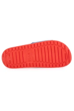 Ciabatte in gomma Levi's 167 Rosse