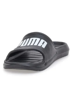 Ciabatte in Gomma Nere da Uomo Puma Divecat V2 Lite