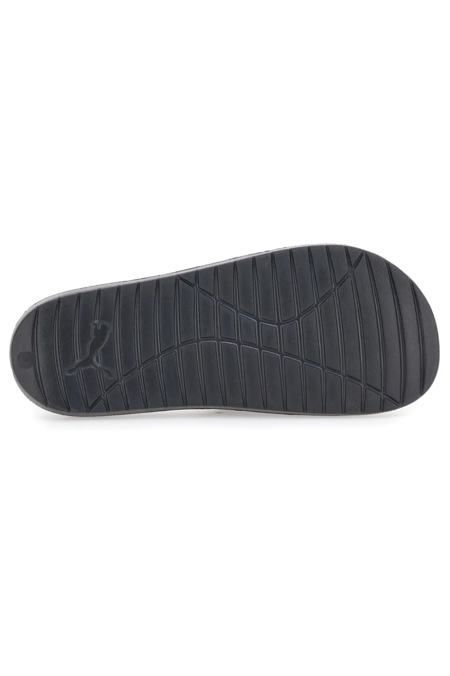 Ciabatte in Gomma Nere da Uomo Puma Divecat V2 Lite