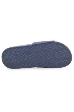 Ciabatte in Gomma Superga 24379 Blu