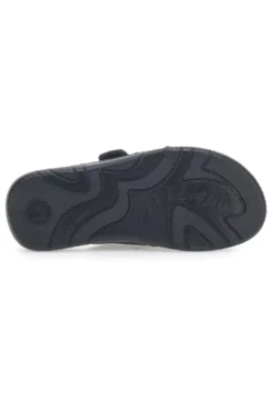 Ciabatte Jasonstone 207 Nere