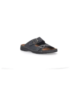 Ciabatte Jerpoint 636 Nere