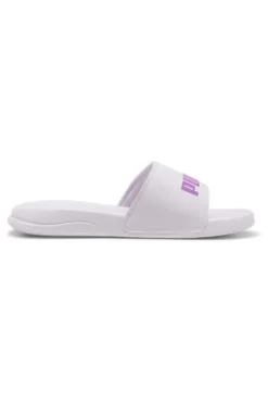 Ciabatte Lilla PUMA POPCAT 20