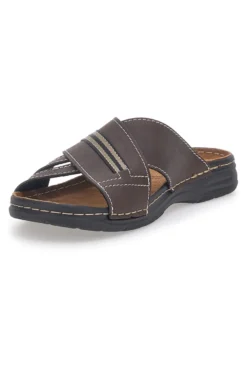 Ciabatte Marroni Jerpoint 611