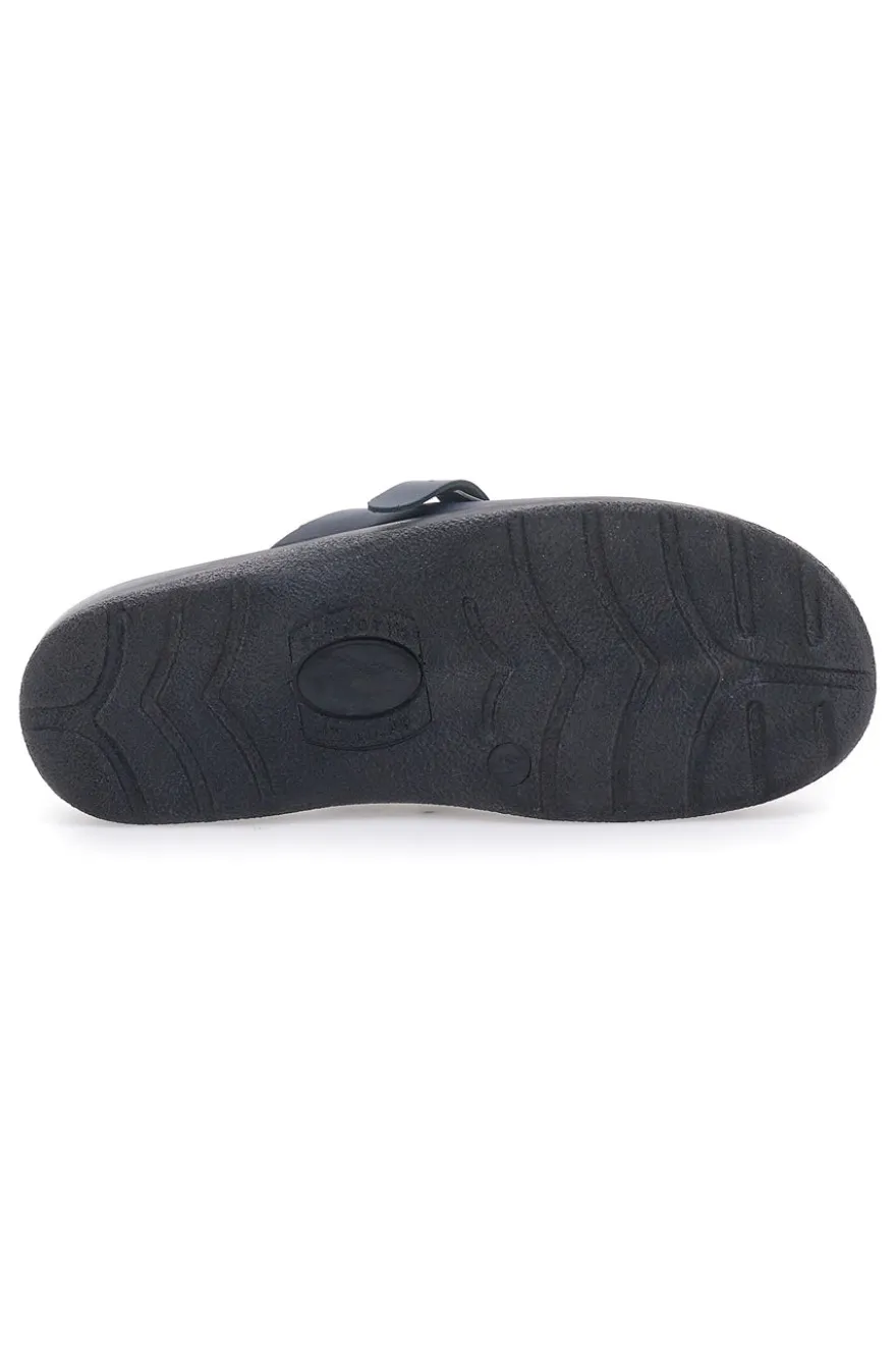 Ciabatte Mr Chef 8200 Blu