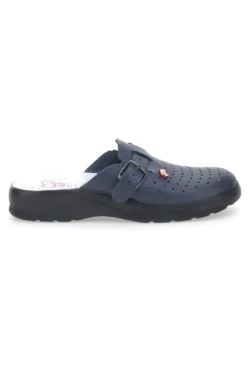 Ciabatte Mr Chef 8200 Blu