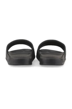Ciabatte Nere con Fascia PUMA LEADCAT 2.0