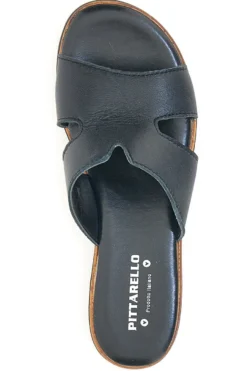 Ciabatte Nere da Donna Pittarello Love 3281
