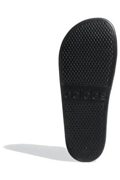 Ciabatte Nere e Bianche Adidas Adilette Aqua