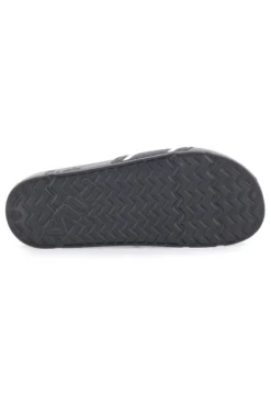 Ciabatte Nere Fila Morro bay Slipper