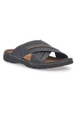Ciabatte Nere Jerpoint 611