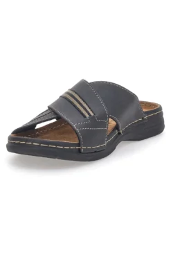 Ciabatte Nere Jerpoint 611