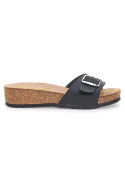 Ciabatte Nere Pittarello Bio 29321030